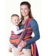 Symbol Babytrage Carry Sling Lollipop 51