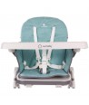 Scaun de masa Cubby - Sun Baby - Turcoaz