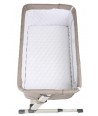 Babygo – Patut Co-sleeper 2 In 1 Together Beige